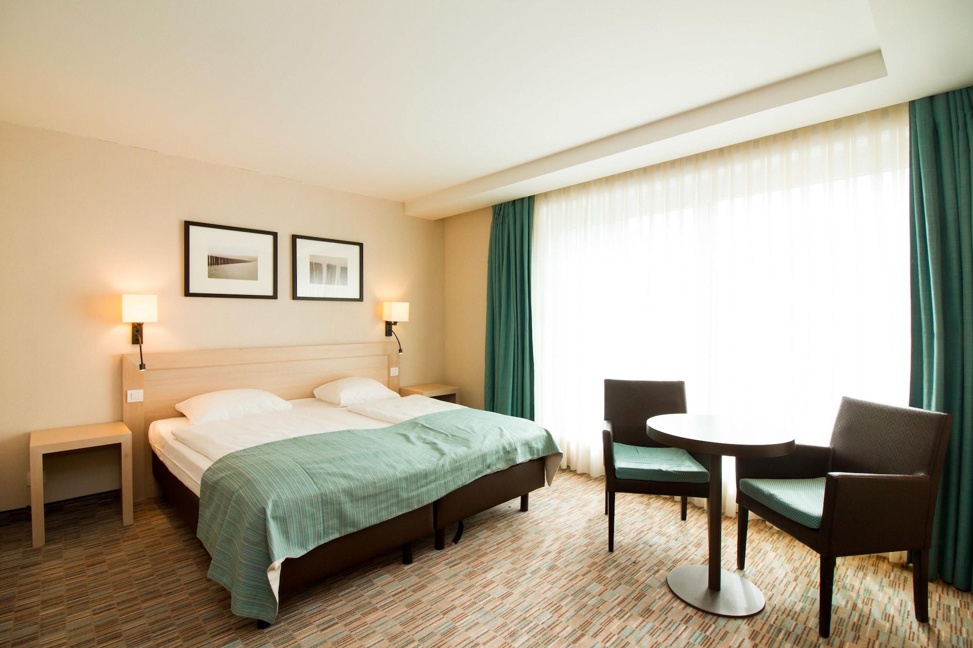 Hotel Aazaert By Wp Hotels Blankenberge Exteriör bild