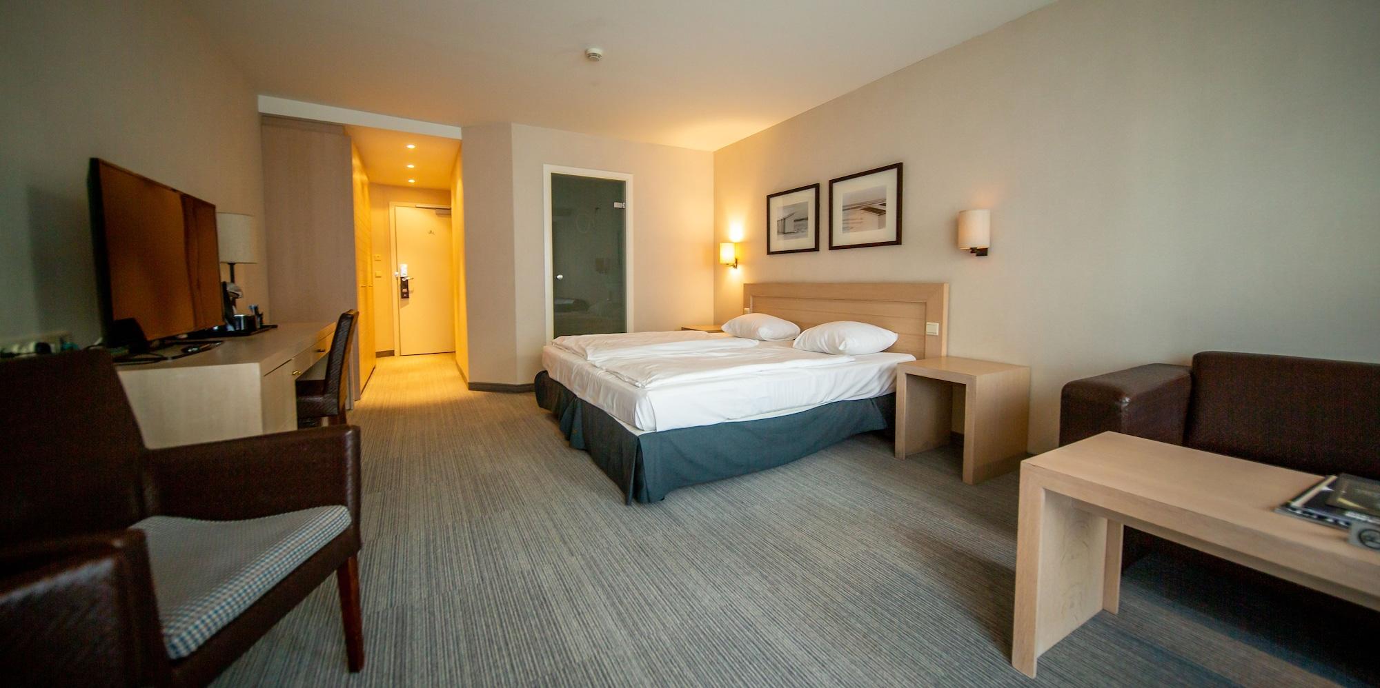 Hotel Aazaert By Wp Hotels Blankenberge Exteriör bild