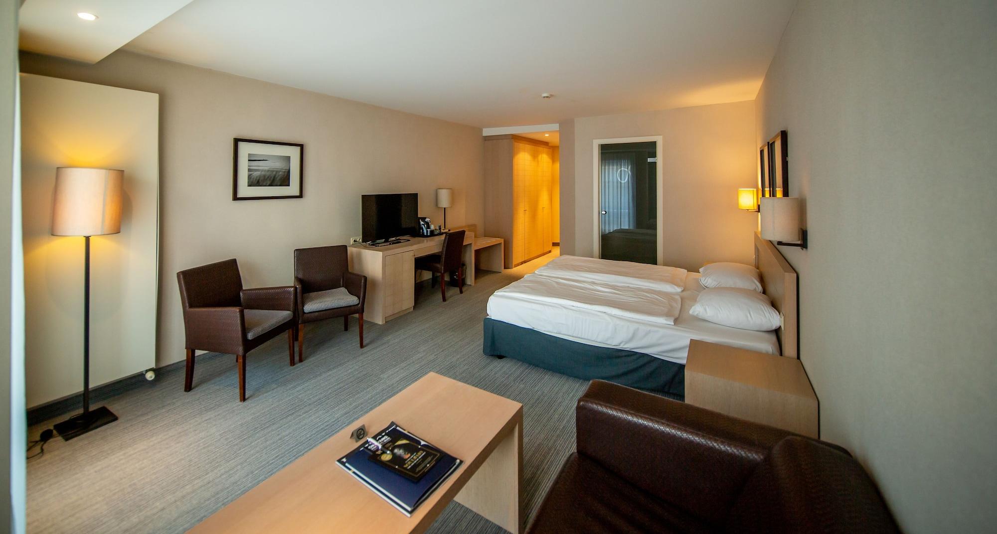 Hotel Aazaert By Wp Hotels Blankenberge Exteriör bild