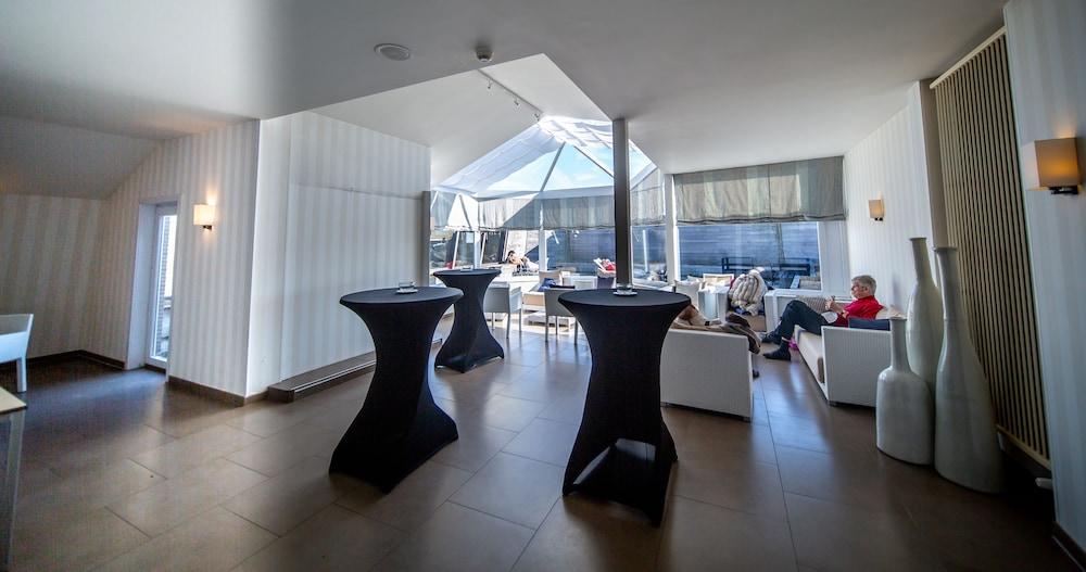 Hotel Aazaert By Wp Hotels Blankenberge Exteriör bild