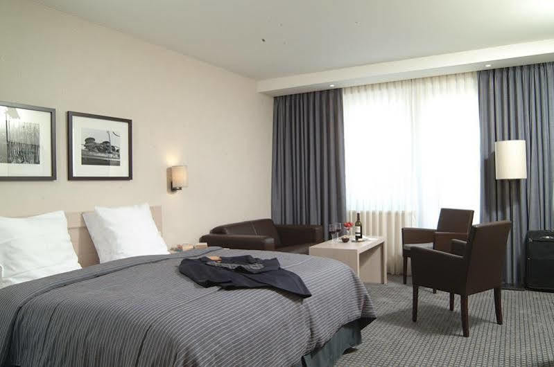 Hotel Aazaert By Wp Hotels Blankenberge Exteriör bild